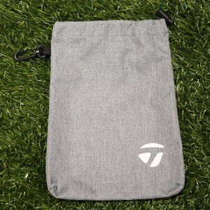 Taylormade Golf Valuables Pouch